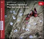 La sposa venduta - CD Audio di Bedrich Smetana,Jaroslav Vogel