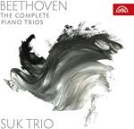 The Complete Piano Trios