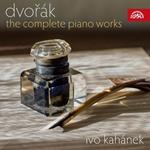 The Complete Piano Works