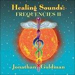 Healing Sounds.