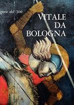 Vitale da Bologna