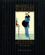 Modelli parigini dal journal dames et des modes vol.2