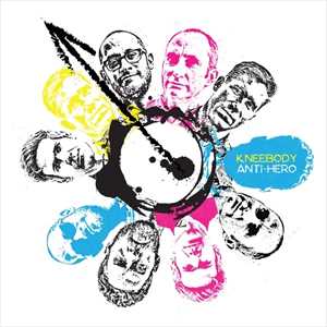 CD Anti-Hero (Digipack) Kneebody