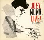 Joey Monk Live