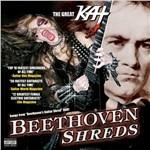 Beethoven Shreds