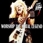 Worship The Metal Legend