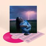 Time Ain't Accidental (Hot Pink Vinyl)