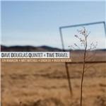 Time Travel - CD Audio di Dave Douglas