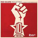 Red Scare Industries. 10 Years Of Dumb Bullshit