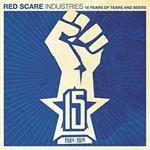 Red Scare: 15 Years Of Tears & Beers