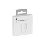 Adattatore Apple da Lightning a Jack Cuffie (3,5 mm)