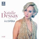 Natalie Dessay à L'opéra