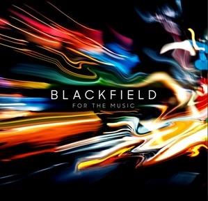 For the Music (Coloured Vinyl) - Vinile LP di Blackfield