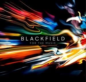 For the Music - CD Audio di Blackfield