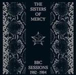 BBC Sessions 1982-1984