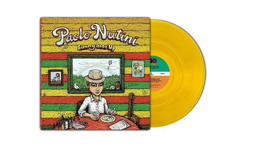 Sunny Side Up - Vinile LP di Paolo Nutini