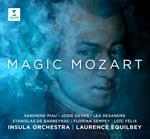 Magic Mozart