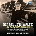 Diabelli's Waltz. The Complete Variations