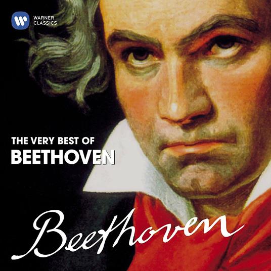 The Very Best of Beethoven - CD Audio di Ludwig van Beethoven