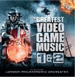 The Greatest Video Game Music