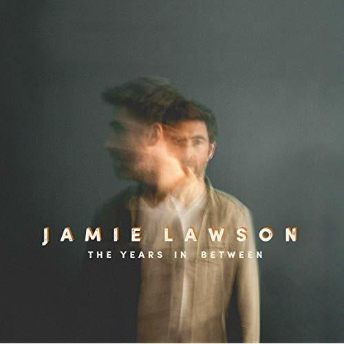 The Years in Between - Vinile LP di Jamie Lawson