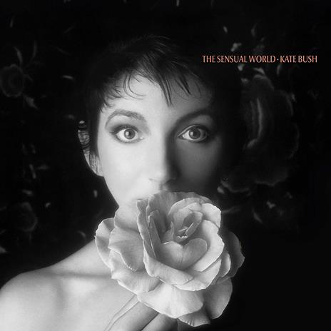 The Sensual World - Vinile LP di Kate Bush