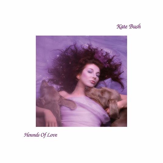 Hounds of Love - Kate Bush - Vinile | Feltrinelli