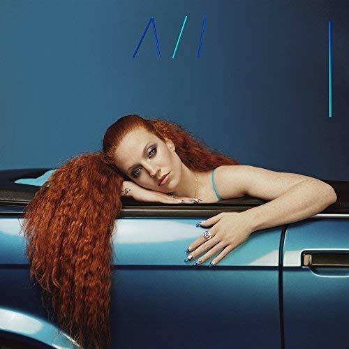 Always in Between - Vinile LP di Jess Glynne