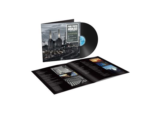 Animals (2018 Remix - Vinyl Edition) - Vinile LP di Pink Floyd - 2