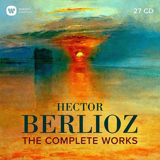 The Complete Works - CD Audio di Hector Berlioz