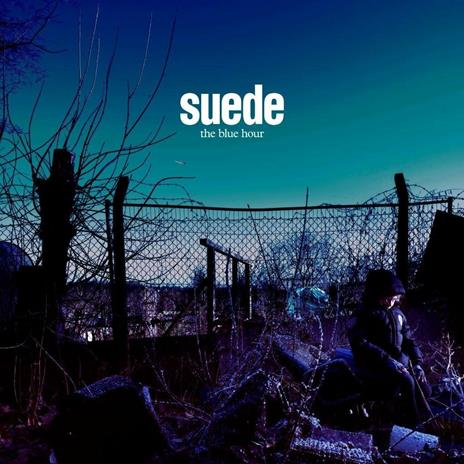 The Blue Hour - Vinile LP di Suede