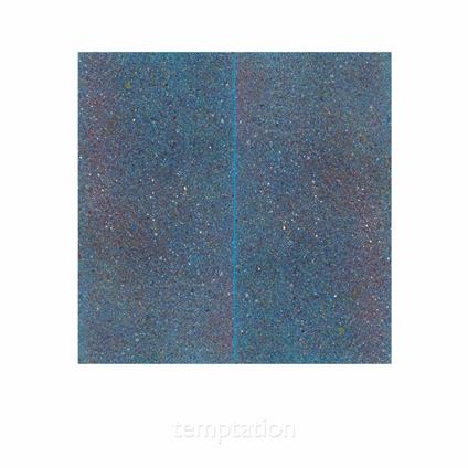 Temptation (Maxi Single Remastered) - Vinile LP di New Order