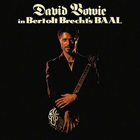 In Bertolt Brecht's Baal - Vinile LP di David Bowie