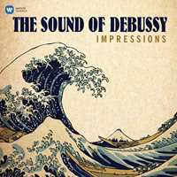 Vinile Impressions. The Sound of Debussy Claude Debussy