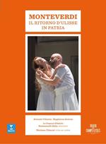 Il ritorno di Ulisse in patria (2 DVD)