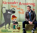 Peter & the Wolf, Carnival of Animals