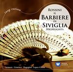 Il barbiere di Siviglia