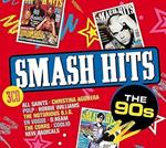 Smash Hits the 90s