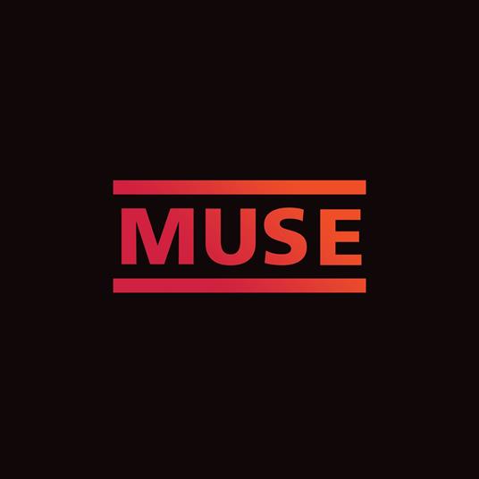 Origin of Muse - Vinile LP + CD Audio di Muse