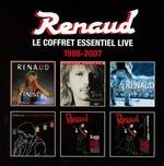 Coffret Essentiel Live