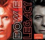 Legacy - CD Audio di David Bowie