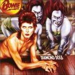 Diamond Dogs - Vinile LP di David Bowie