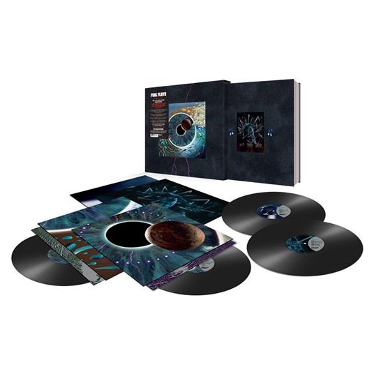 Pulse (Vinyl Box Set) - Pink Floyd - Vinile | Feltrinelli