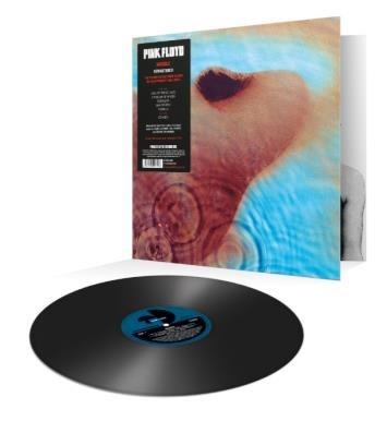 Meddle (Remastered) - Vinile LP di Pink Floyd - 2