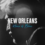 Live au House of Blues New Orleans