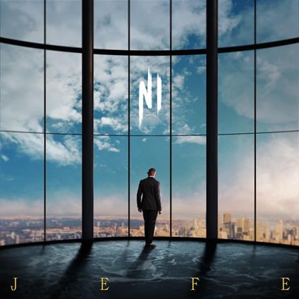 Jefe - Vinile LP di Ninho