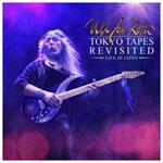 Tokyo Tapes Revisited Live in Japan