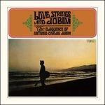 Love, Strings and Jobim