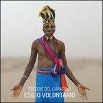 Esilio volontario - CD Audio di Freddie Del Curatolo