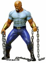 The Defenders Series Luke Cage Artfx+ St